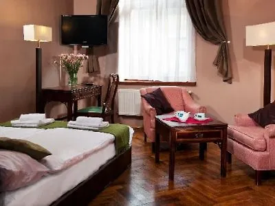 Siesta Apart-hotel