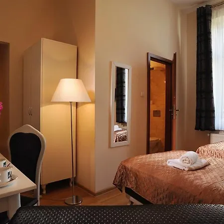 Apart-hotel Siesta