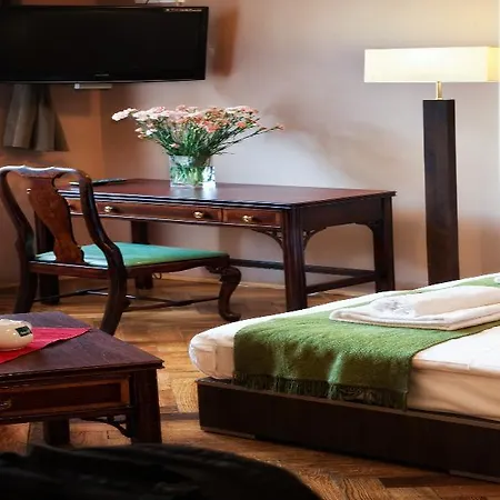 Siesta Apart-hotel 2*