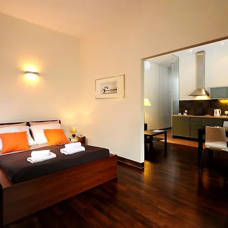 Apart-hotel Siesta 2*
