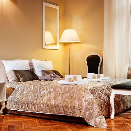 Siesta Apart-hotel