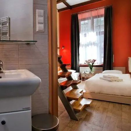 Apart-hotel Siesta 2*
