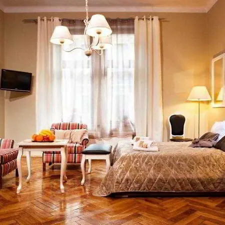 Siesta Apart-hotel 2*