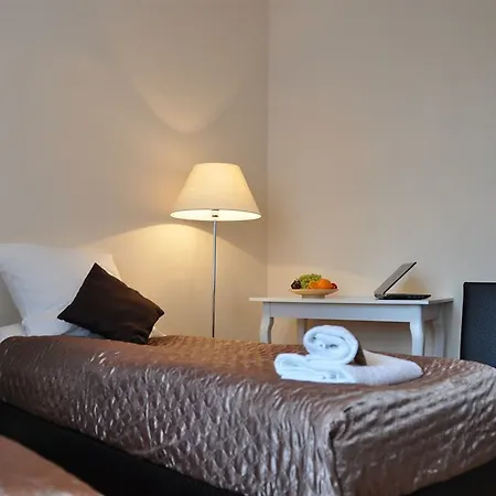 Siesta Apart-hotel