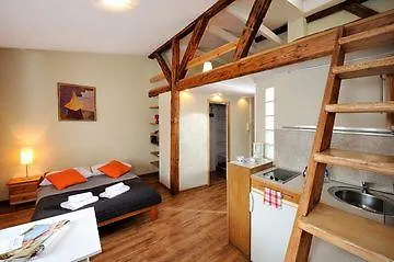 Apart-hotel Siesta Cracóvia