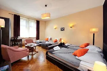 Apart-hotel Siesta