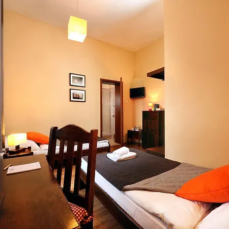 Apart-hotel Siesta 2*