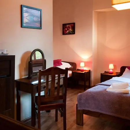 Siesta Apart-hotel 2*