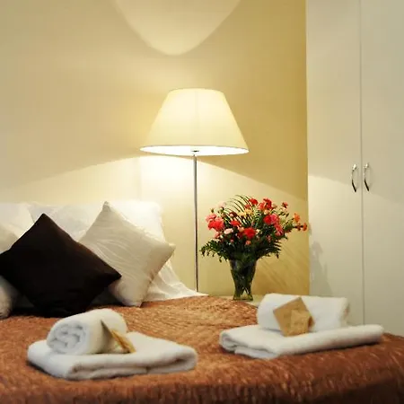 Apart-hotel Siesta Cracóvia