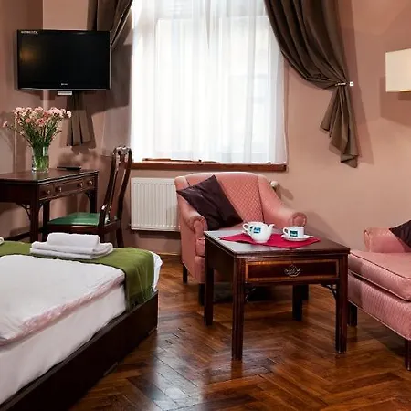 Apart-hotel Siesta 2*