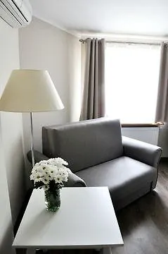 公寓式酒店 Siesta