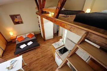 Siesta 公寓式酒店 克拉科夫