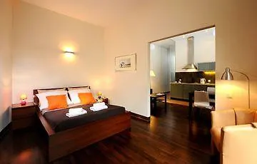 公寓式酒店 Siesta 2*