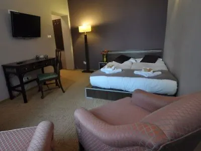 公寓式酒店 Siesta 2*