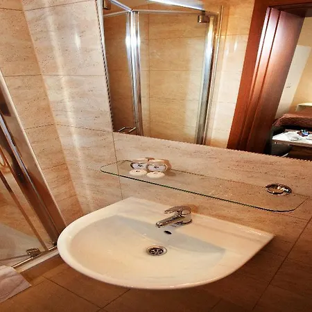 Siesta Aparthotel Krakow