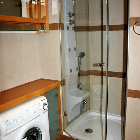 Siesta Aparthotel Krakow