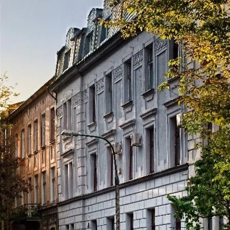 Aparthotel Siesta Krakow