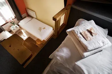 Siesta Lejlighedshotel 2*