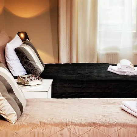 Siesta Aparthotel