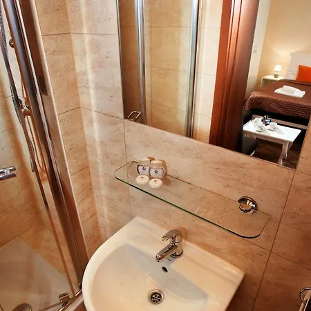 Aparthotel Siesta Krakow