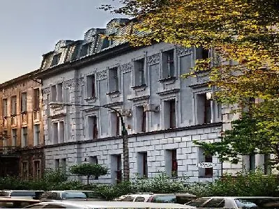 Aparthotel Siesta Krakow