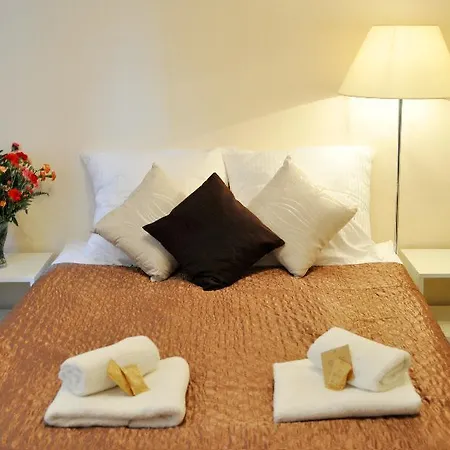 Siesta Aparthotel Krakov