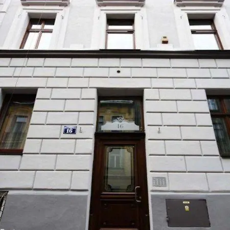 Aparthotel Siesta Krakov