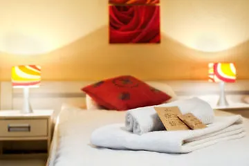 Siesta Krakov