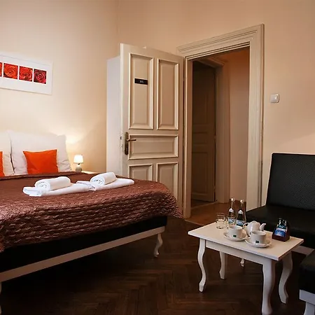 Siesta Aparthotel Krakov