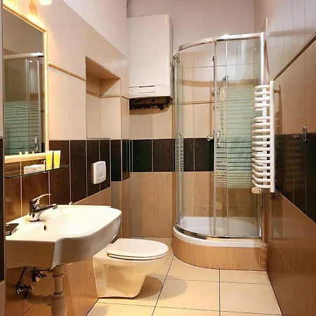 Siesta Aparthotel Krakov
